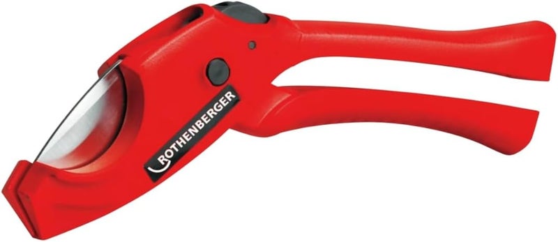ROTHENBERGER PVC Pipe Shear 32mm - Image 1