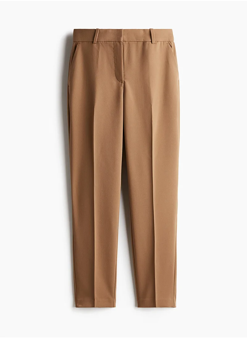 H&M Cigarette Trousers