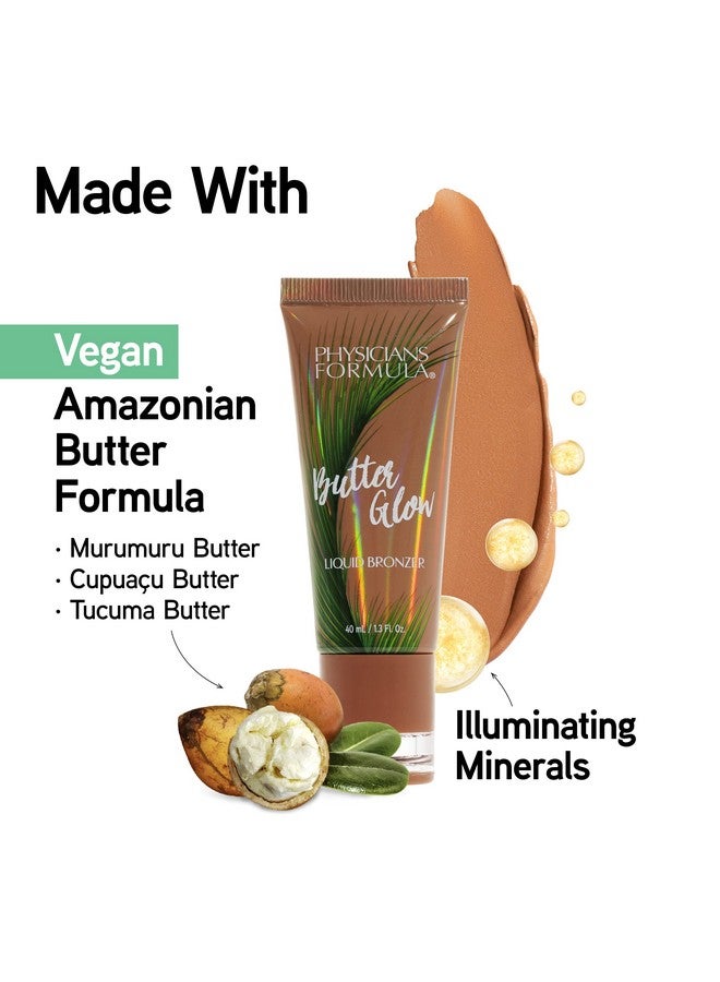 Physicians Formula Butter Glow Liquid Bronzer - Image 2