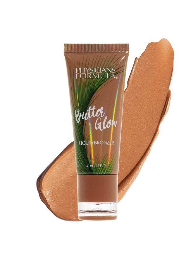 Physicians Formula Butter Glow Liquid Bronzer - Image 1
