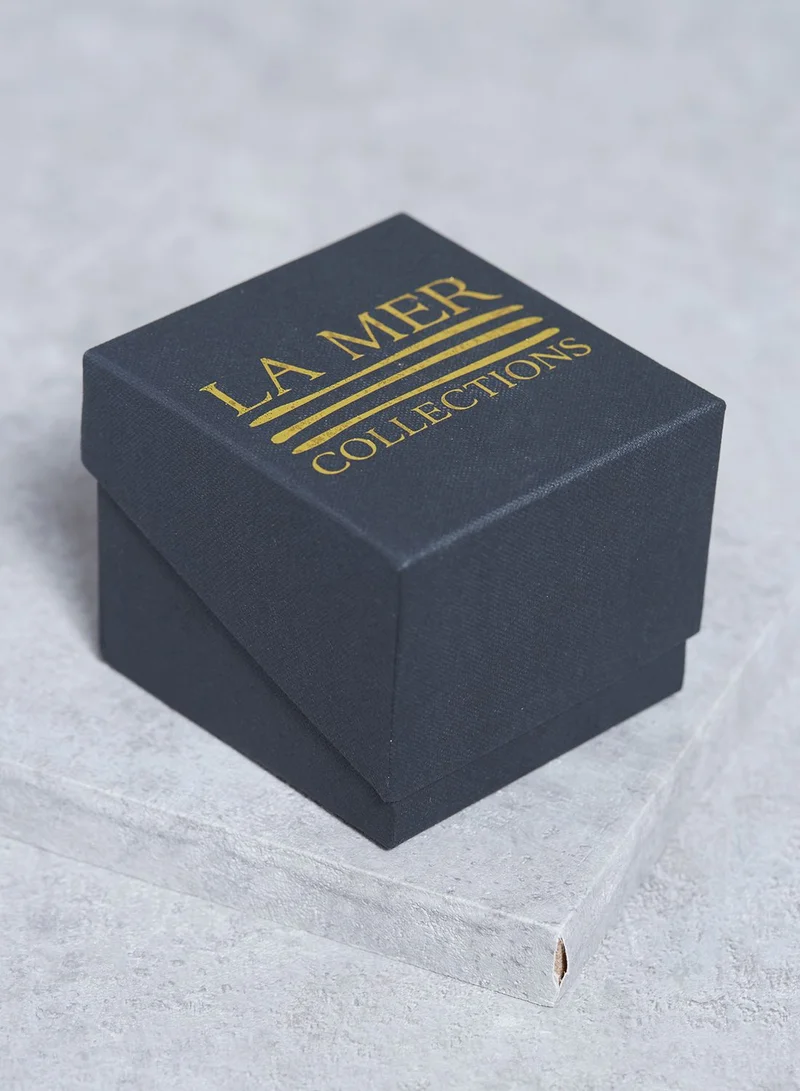 La Mer Snake Watch