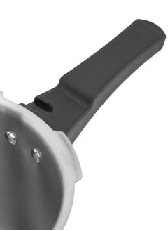 DELCASA Elegant Design & High Quality Material Stainless Steel Pressure Cooker With Induction Compatible  - Image 3