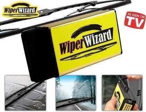 ANKA Wiper Wizard Auto Wiper Maintenance Wizard