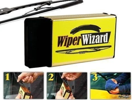 ANKA Wiper Wizard Auto Wiper Maintenance Wizard