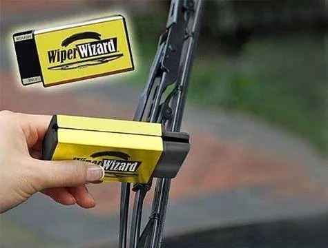 ANKA Wiper Wizard Auto Wiper Maintenance Wizard