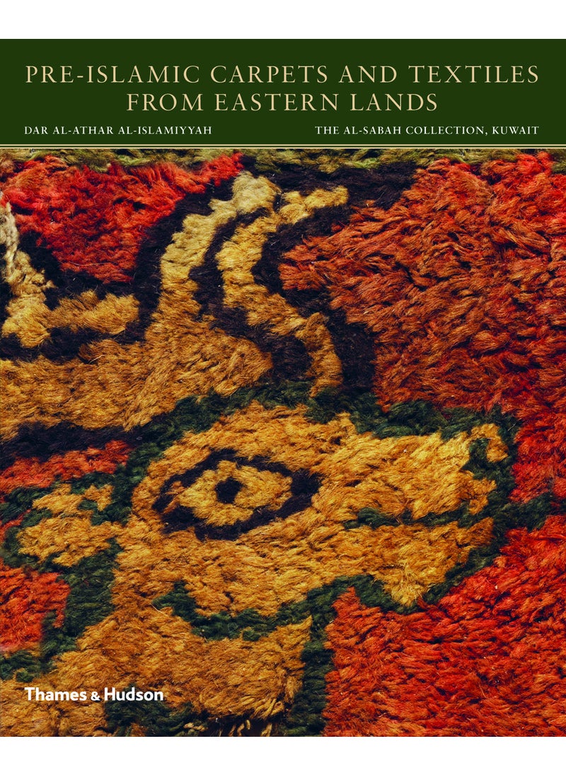 Pre-Islamic Carpets and Textiles from Eastern Lands 