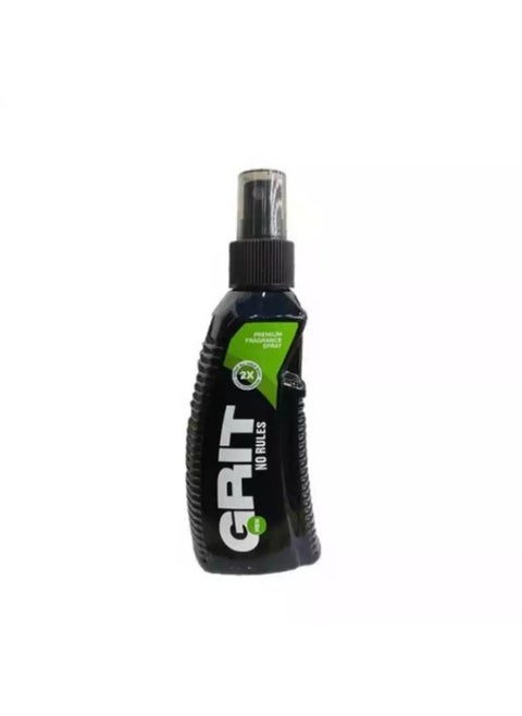 No Rules Body Splash For Men 200ml