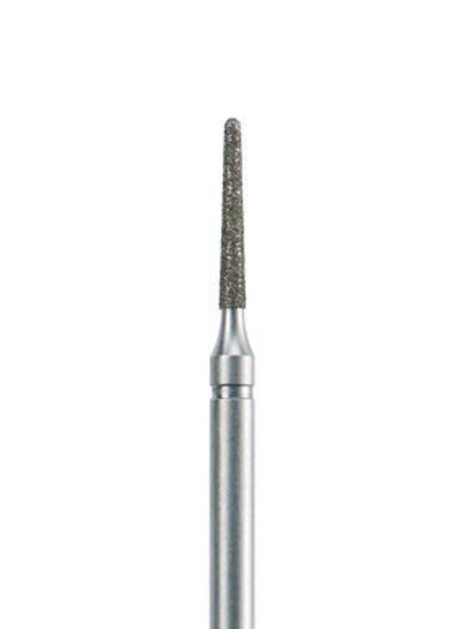 brunson Diamond Nail Drill Bits Nail Drill File Bits for Gel & Natural Nails Cuticle Manicure Pedicure DS09 - Image 2