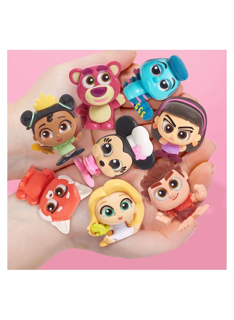 DOORABLES Disney Doorables - Multi Peek - Series 8 - Collectible Figurines - Image 3
