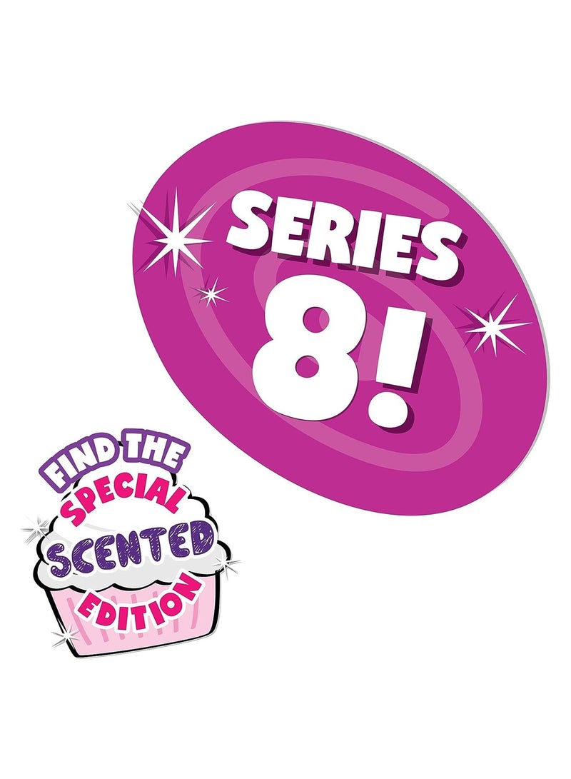 DOORABLES Disney Doorables - Multi Peek - Series 8 - Collectible Figurines - Image 4