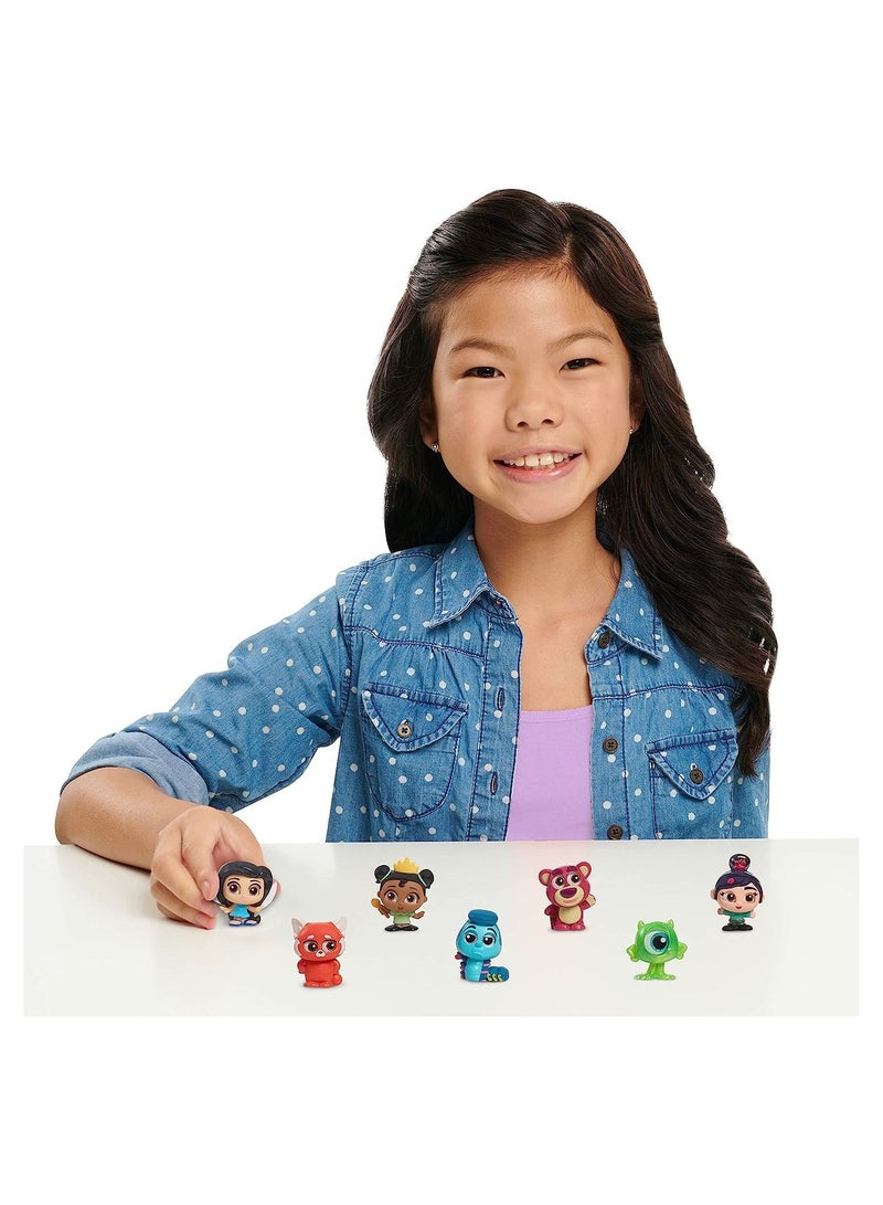 DOORABLES Disney Doorables - Multi Peek - Series 8 - Collectible Figurines - Image 2