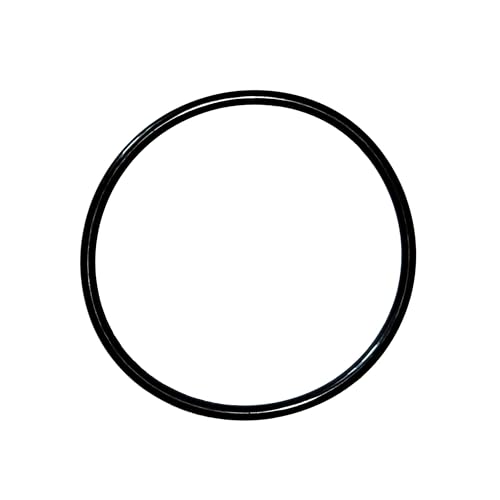 Koatukys 350013 350013Z Lid O-Ring Fit for Pentair WhisperFlo IntelliFlo Challenger and Pinnacle Pump Trap Lid (1/Pack) - Image 1