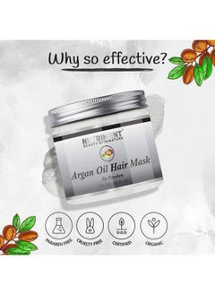 Argan Oil Hair Treatment Spa 250Gm For Damaged And Dry Hair Repairs And Nourishes Hair Making It Smooth And Shiny Reduces Hair Fall Suitable All Hair Types Rosemary - pzsku/Z0638AED558BC9EDC9BA1Z/45/_/1687593024/7a90c16f-60c4-4f5d-8025-439b671c79cb