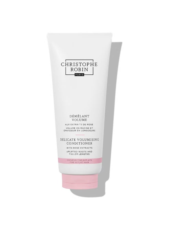 كريستوف روبن بلسم كريستوف روبن المكثف للشعر بخلاصة الورد 200 مل - Image 1