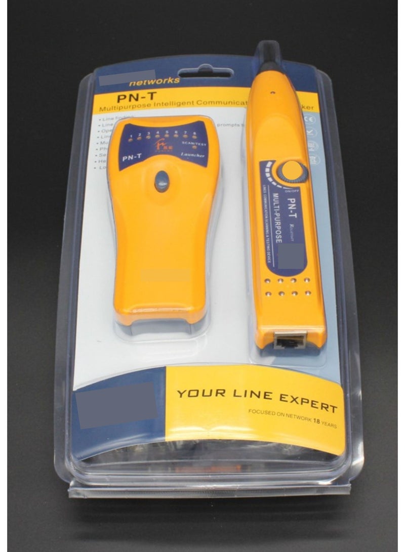 Terabyte PN-T Network wire tracker - Image 1