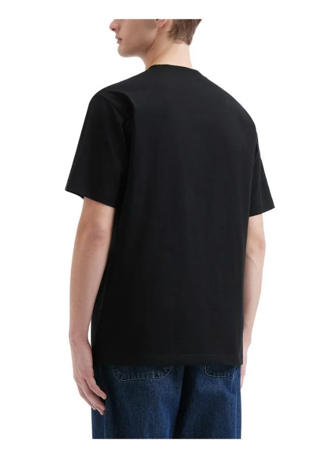 فينجركروكس تيشيرت مين لاين إن واي سي