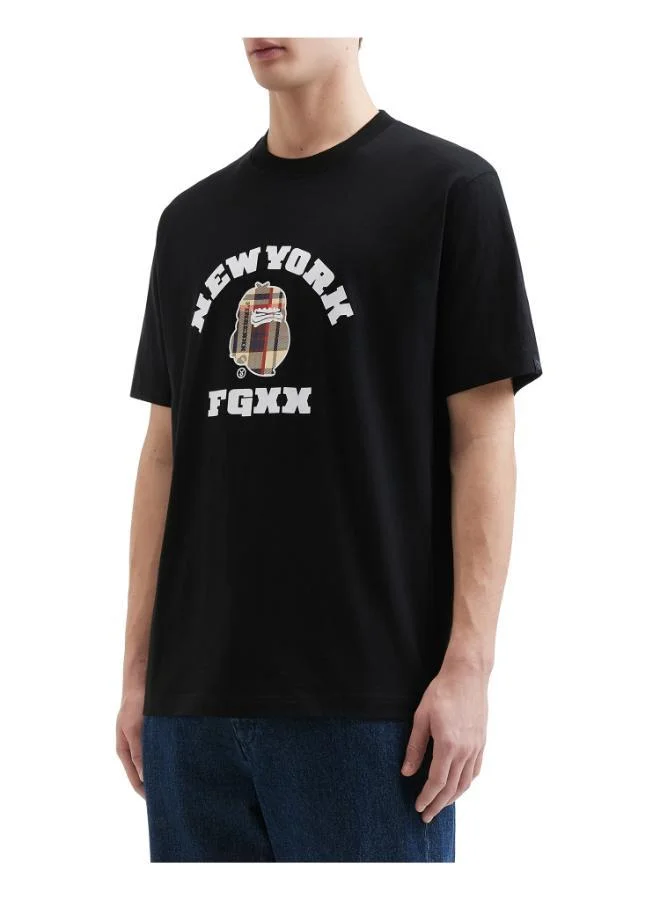 فينجركروكس تيشيرت مين لاين إن واي سي