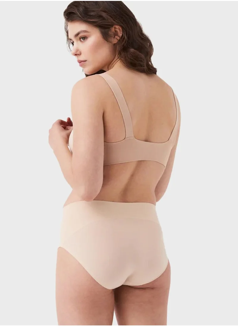 SPANX Undie-Tectable Brief