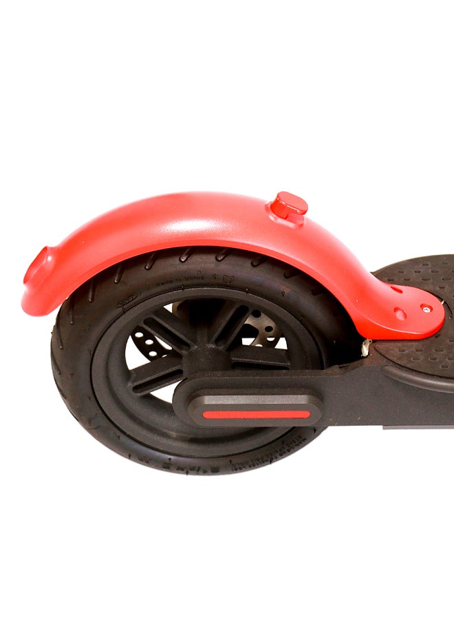 Electric Scooter Fender Rear Mud Guard  - Image 3