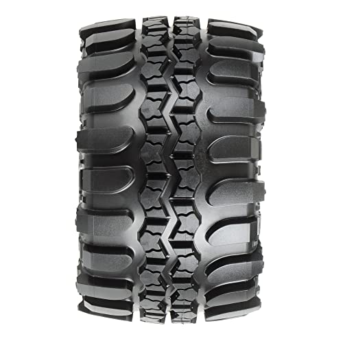 Pro-Line ProLine Racing Interco TSL SX Super Swamper 28 MTD Raid 6x30 FR PRO1011010 RC Tire - Image 5
