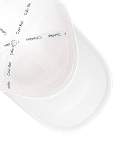 Calvin Klein Jeans Curved Peak Caps  - Image 4