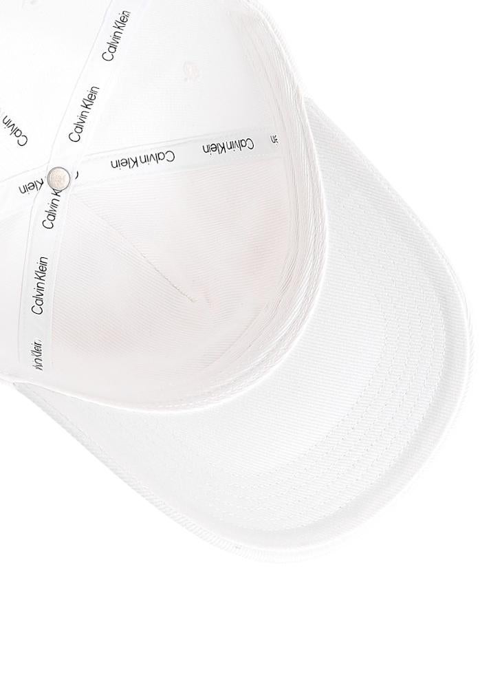 Calvin Klein Jeans Curved Peak Caps  - Image 4