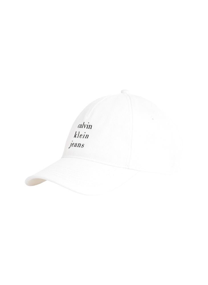Calvin Klein Jeans Curved Peak Caps  - Image 1