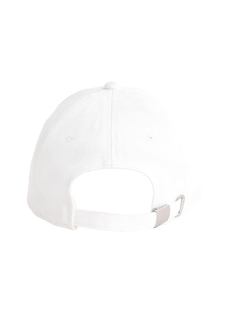 Calvin Klein Jeans Curved Peak Caps  - Image 2