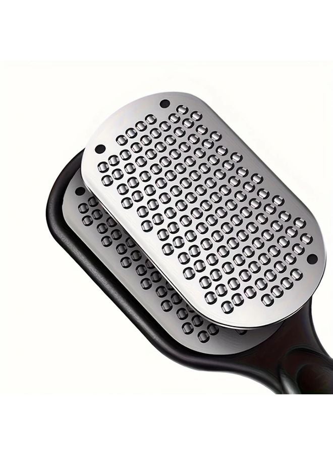 مِقَصَفَةُ الأَقْدَامِ المُتَانَةُ تَصْمِيمٌ مُقَاوِمٌ لِلتَنْظِيرِ مَسْكَةٌ غَيْرُ مُنْزَلِقَةٍ اللَّوْنُ XJ016 سَهْلَةُ التَنْظِيفِ - Image 4