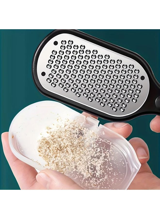 مِقَصَفَةُ الأَقْدَامِ المُتَانَةُ تَصْمِيمٌ مُقَاوِمٌ لِلتَنْظِيرِ مَسْكَةٌ غَيْرُ مُنْزَلِقَةٍ اللَّوْنُ XJ016 سَهْلَةُ التَنْظِيفِ - Image 5