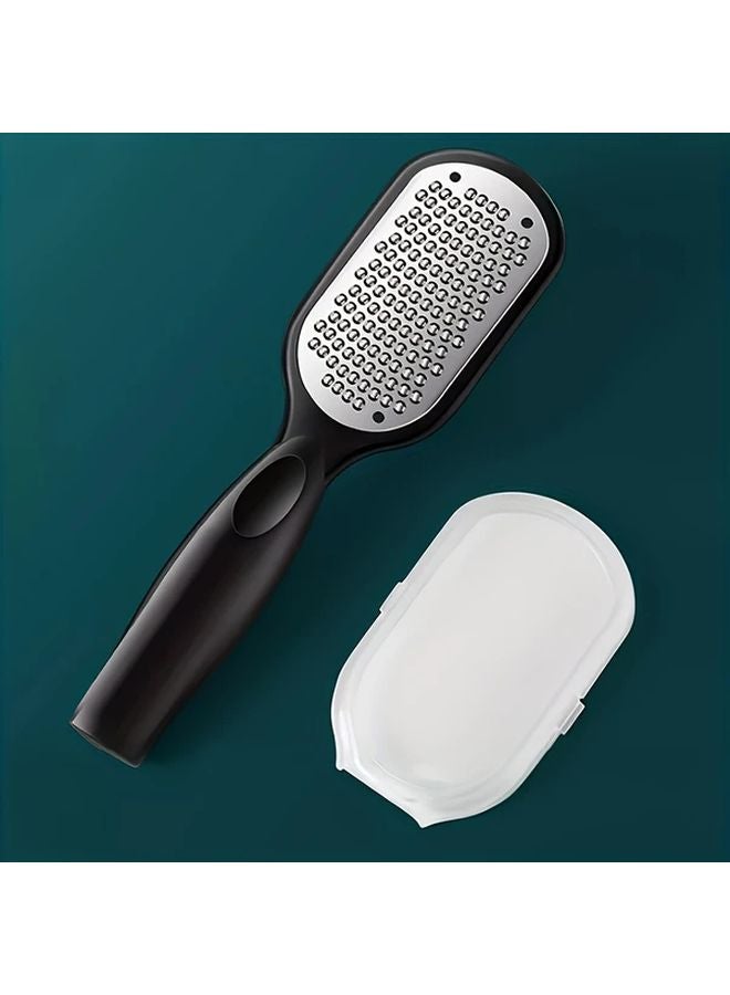 مِقَصَفَةُ الأَقْدَامِ المُتَانَةُ تَصْمِيمٌ مُقَاوِمٌ لِلتَنْظِيرِ مَسْكَةٌ غَيْرُ مُنْزَلِقَةٍ اللَّوْنُ XJ016 سَهْلَةُ التَنْظِيفِ - Image 3