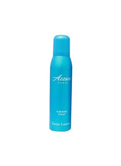 Xavier Laurent AZZURA Paris Feminine Spray Xavier Laurent 150ml 