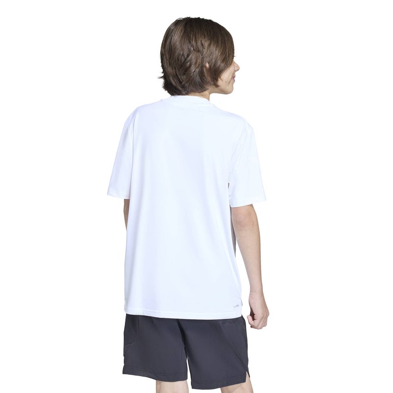 adidas Z.N.E. Stretch T-Shirt - Image 2