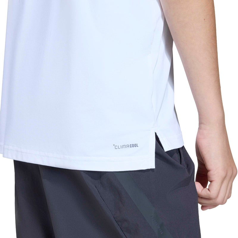 adidas Z.N.E. Stretch T-Shirt - Image 5
