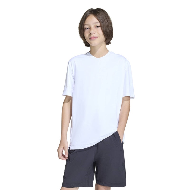 adidas Z.N.E. Stretch T-Shirt - Image 3