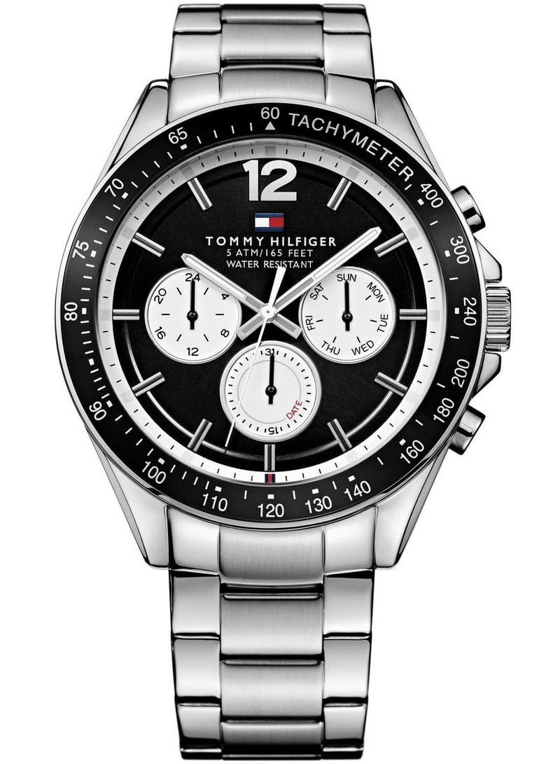 TOMMY HILFIGER Tommy Hilfiger Watch For Men 1791120  - Image 1