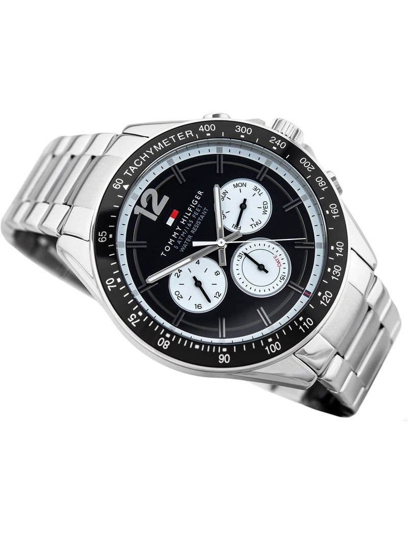 TOMMY HILFIGER Tommy Hilfiger Watch For Men 1791120  - Image 2