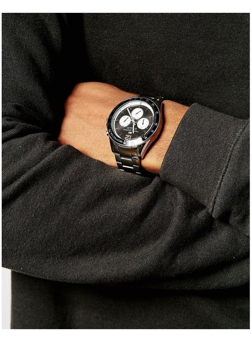 TOMMY HILFIGER Tommy Hilfiger Watch For Men 1791120  - Image 5