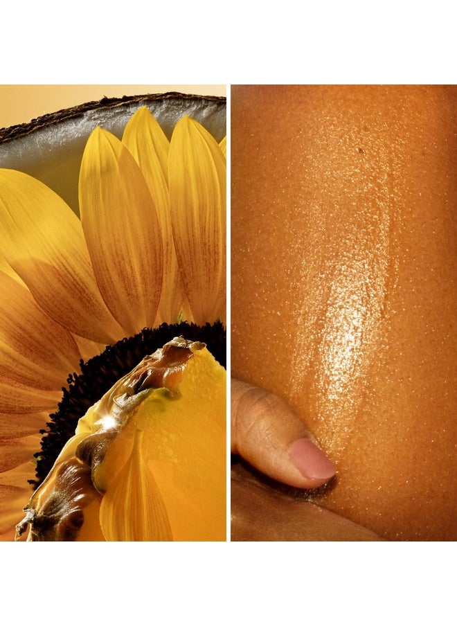 Saltair Saltair - Body Oil - Golden Hour Scent - Nourishing Body Moisturizer - 4.0 Fl Oz  - Image 4