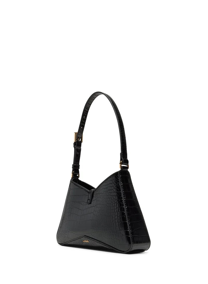 ALDO Top Handle Zip through shoulder bag