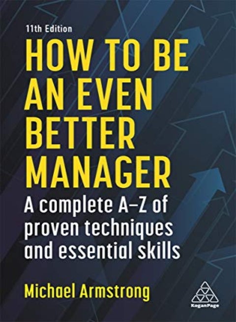 How To Be An Even Better Manager