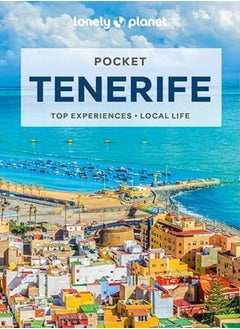 Lonely Planet Pocket Tenerife by Lonely Planet Paperback