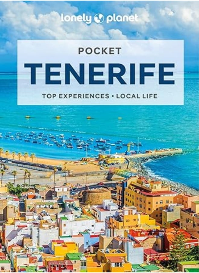 null - Lonely Planet Pocket Tenerife by Lonely Planet Paperback - Image 1