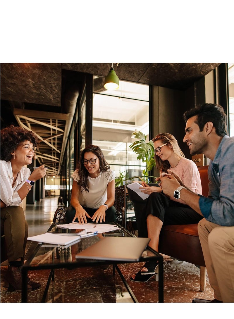 MARGE PLUS Compatible with Apple Watch Band 38mm 40mm 41mm 42mm 44mm 45mm 46mm 49mm Women Men, Stainless Steel Mesh Loop Magnetic Clasp Replacement for iWatch Series 11 10 9 8 7 6 5 4 SE3 SE2 Ultra 3