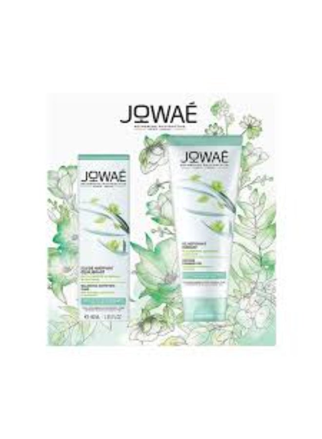 Jowae Jowaé Purifying Cleansing Gel 200ml - Image 4