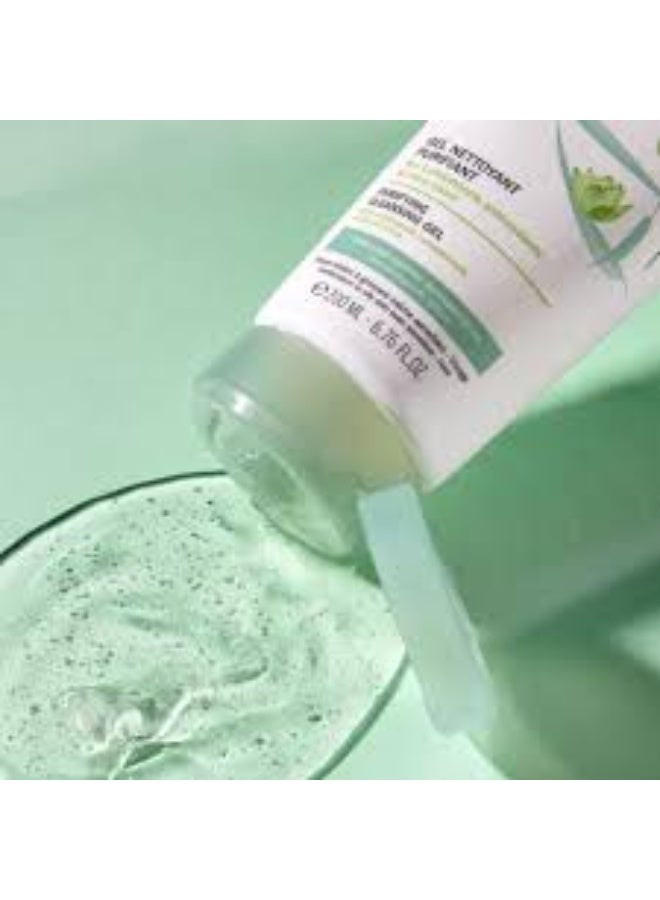 Jowae Jowaé Purifying Cleansing Gel 200ml - Image 2