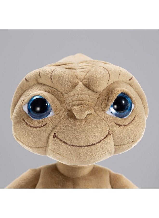 The Noble Collection - E.T. The Extra Terrestrial E.T. Plush - Image 1