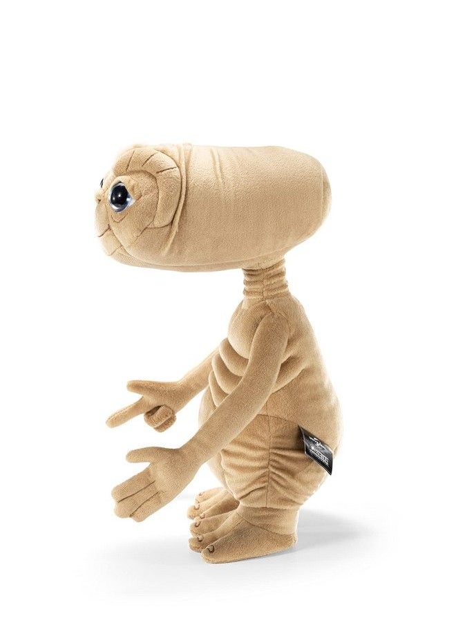 The Noble Collection E.T. The Extra Terrestrial E.T. Plush  - Image 3