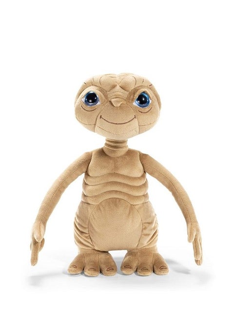 E.T. The Extra Terrestrial E.T. Plush