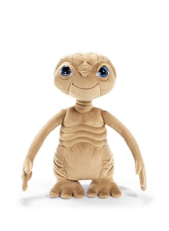 The Noble Collection E.T. The Extra Terrestrial E.T. Plush  - Image 1